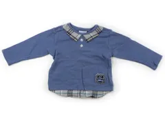 【べべ/BeBe】Tシャツ・カットソー 80サイズ 男の子【子供服・ベビー服】（1982802）