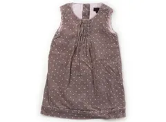 【ポールスミス/PaulSmith】ジャンパースカート 95サイズ 女の子【子供服・ベビー服】（1982304）