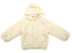 【メゾピアノ/mezzopiano】コート・ジャンパー 120サイズ 女の子【子供服・ベビー服】（1982703）