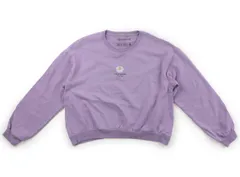 【レピピアルマリオ/repipi armario】トレーナー・プルオーバー 160サイズ 女の子【子供服・ベビー服】（1982608）