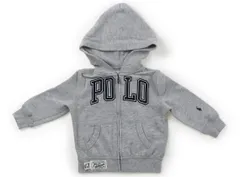 【ラルフローレン/RalphLauren】パーカー 80サイズ 男の子【子供服・ベビー服】（1982410）