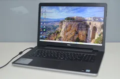 2025年最新】dell inspiron 17 5759 i7の人気アイテム - メルカリ