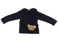 【ファミリア/familiar】チュニック 100サイズ 女の子【子供服・ベビー服】（1982413）