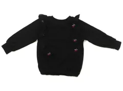 【ケイトスペード/KateSpade】トレーナー・プルオーバー 100サイズ 女の子【子供服・ベビー服】（1982419）