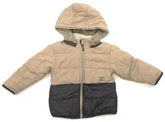 【ブリーズ/BREEZE】コート・ジャンパー 110サイズ 男の子【子供服・ベビー服】（1982624）