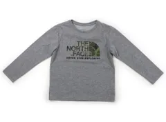 【ノースフェイス/TheNorthFace】Tシャツ・カットソー 120サイズ 男の子【子供服・ベビー服】（1982730）