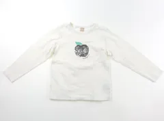 【プティマイン/petitmain】Tシャツ・カットソー 130サイズ 女の子【子供服・ベビー服】（1982734）