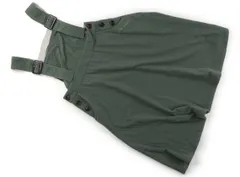 【ポンポネット/pomponette】ジャンパースカート 150サイズ 女の子【子供服・ベビー服】（1982437）