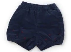 【ファミリア/familiar】ショートパンツ 90サイズ 女の子【子供服・ベビー服】（1982637）