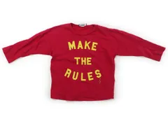 【ディーゼル/DIESEL】Tシャツ・カットソー 90サイズ 女の子【子供服・ベビー服】（1982740）