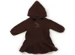 【アプレレクール/apreslescours】チュニック 90サイズ 女の子【子供服・ベビー服】（1982836）