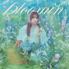 TV 애니메이션 [작동 마왕님!!] 2nd Season ED 테마 [bloomin '] / Liyuu [첫회 한정판] CD + BD 신품 미개봉