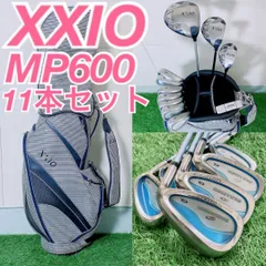 2025年最新】XXIO MP600 レディースの人気アイテム - メルカリ