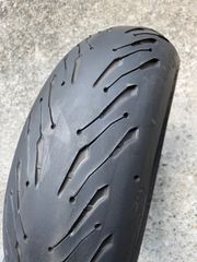 24年製造 GPR300前後 120/70ZR17 180/55ZR17 - メルカリ