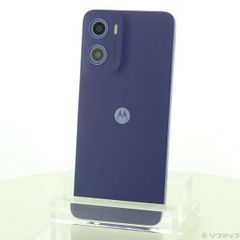 〔中古品〕 moto g05 128GB フレッシュラベンダー PB6N0002JP SIMフリー【377】