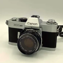 2025年最新】キャノン レトロ カメラの人気アイテム - メルカリ