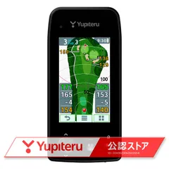 ユピテル YGN7100 携帯型 GPSナビのサムネイル