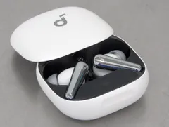 Anker アンカー ワイヤレスイヤホン イヤフォン Soundcore Liberty 4 Pro A3954N21 パールホワイト