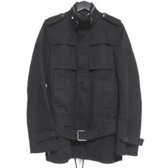 2025年最新】Dior Homme メンズ ミリタリージャケットの人気アイテム