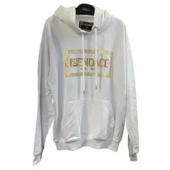 2025年最新】フェンダーチェ パーカーの人気アイテム - メルカリ