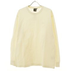 nm-1352) Needles Pocket Tee ロンT 長袖 - メルカリ