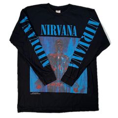 アニメ NANA 長袖 オーバーサイズ ロングスリーブTシャツ XL ブラック