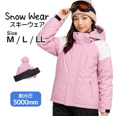 Hanson Sports スノーボード スキーウェア レディースM ハンソン
