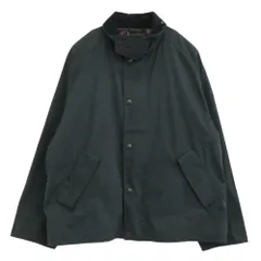 美品 23AW Barbour トランスポートジャケット 42 ブラック 裏地 楽天市場】【クーポン配布中】バブア Barbour トランスポートワックス