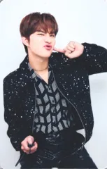 NCT 127 ランダムフォトカード JUNGWOO 2024 NEO CITY:JAPAN THE UNITY 4/5