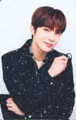 NCT 127 ランダムフォトカード JUNGWOO 2024 NEO CITY:JAPAN THE UNITY 5/5