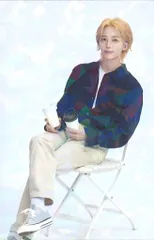 SEVENTEEN 2021 5TH FAN MEETING CARAT LAND JEONGHAN トレーディングカード 0089