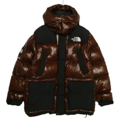 Supreme シュプリーム THE NORTH FACE ND52206I 22AW 700-Fill Down