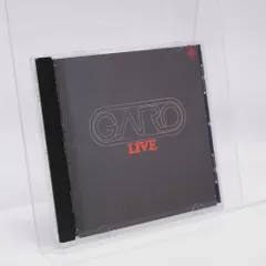 2025年最新】cd garoの人気アイテム - メルカリ