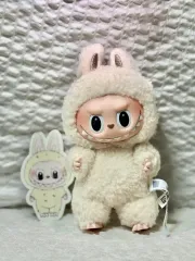 POP MART ラブブ マカロン