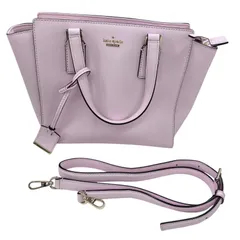 186005 現状品 Kate Spade ケイトスペード ハンドバッグ  ショルダー