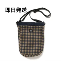 2025年最新】wtapsポーチの人気アイテム - メルカリ