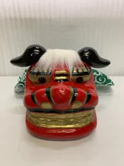 2025年最新】獅子頭獅子舞の人気アイテム - メルカリ