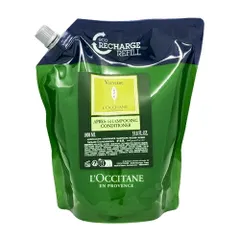 ロクシタン ヴァーベナ コンディショナー ホテルアメニティ 1000ml(1L) リフィル[4923] 佐川急便