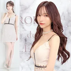 ROBE de FLEURS / ローブドフルール】れいな先生×ROBE de FLEURSコラボ