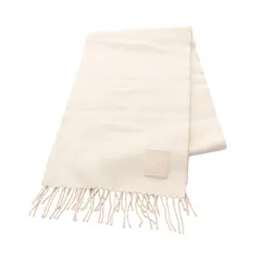 LOEWE ロエベ アナグラム マフラー