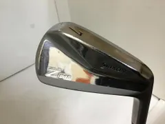 【中古】 ダンロップ SRIXON Z945 6S アイアンセット IR Dynamic Gold TOUR ISSUE Design Tuning(青) (フレックスX) メンズ 男性用 右利き 右用 Cランク ゴルフクラブ