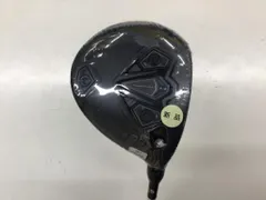 【中古】 コブラ cobra DARKSPEED LS 3W フェアウェイウッド FW Tour AD for Cobra(DARKSPEED FW) (フレックスS) メンズ 男性用 右利き 右用 Nランク ゴルフクラブ