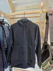 NIKE ジョーダン ジャンプマン フード L 起毛 フードTシャツ