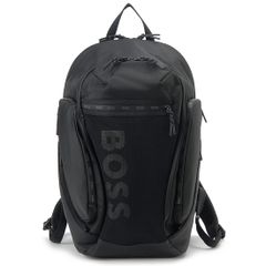 日本未入荷HUGO BOSS ヒューゴボス バックパック Styven セブン - メルカリ