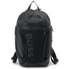 HUGO BOSS ヒューゴボス リュック バックパック メンズ 50548090 001 ONSETのサムネイル