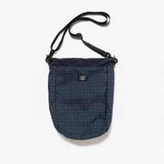 UMBRO × Aooo ナイロン ショルダーバッグ ネイビー - メルカリ