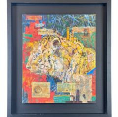 小松美羽 作品 アート 奈良美智 ロッカクアヤコ 草間彌生 - メルカリ