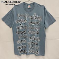 ±*様 Supreme 22AW Wombat Tee M Supreme FW22 Week 1 Wombat Tee T SUP-FW22-084-PINK