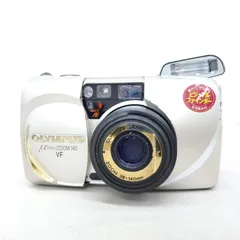 2025年最新】olympus zoom 140の人気アイテム - メルカリ