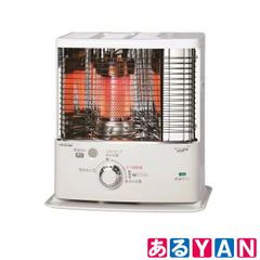 CORONA 石油ストーブ SX-E2923WY 電源不要 数回使用・動作確認済